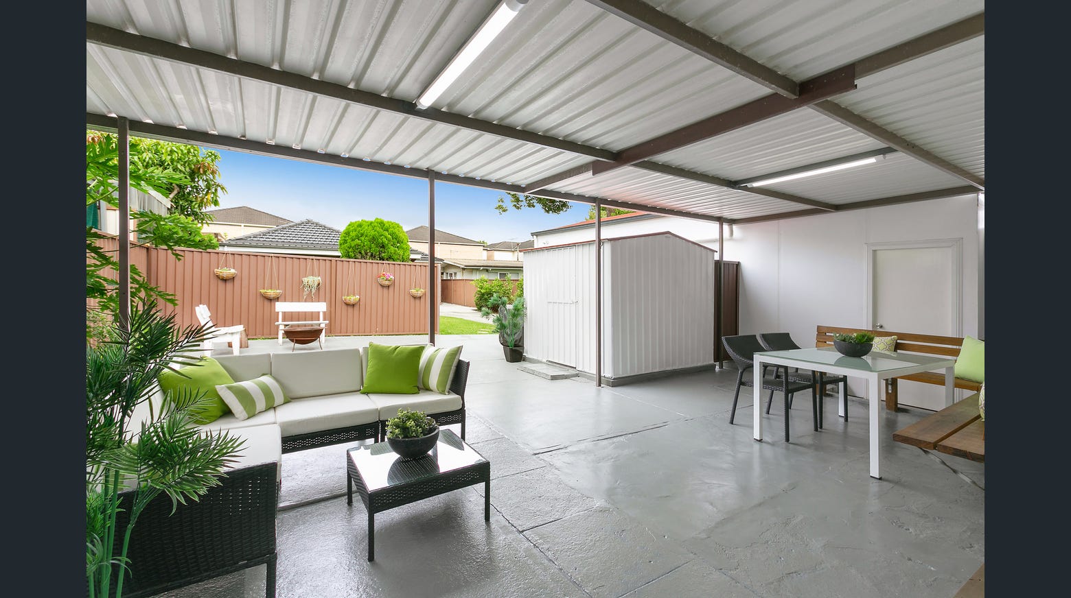 Supported Independent Living (Clemton Park) — Home image 6