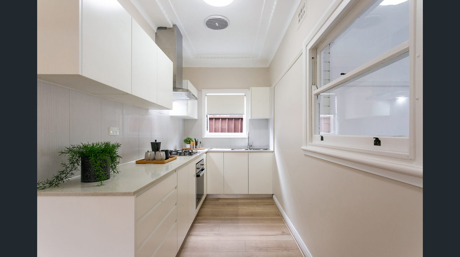 Supported Independent Living (Clemton Park) — Home image 4