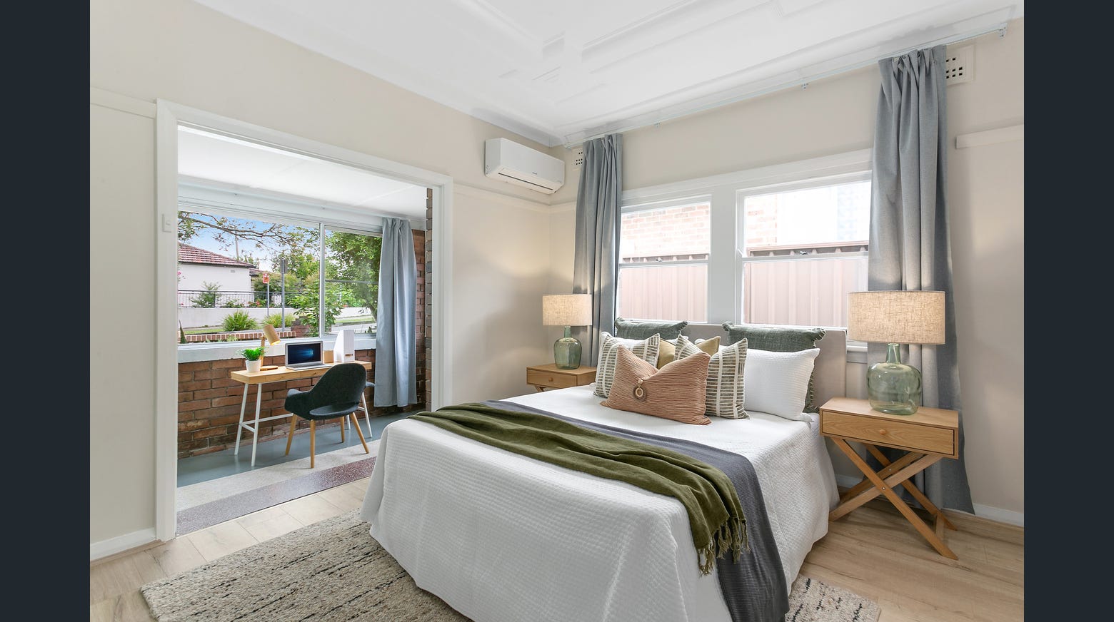 Supported Independent Living (Clemton Park) — Home image 5