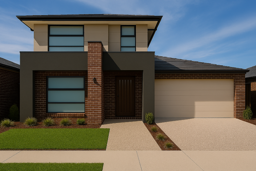 Rockbank house - 2 Vacancy available — Home image 2