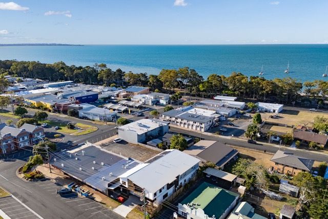 2 Bedroom Apartments, Torquay — Home image 2