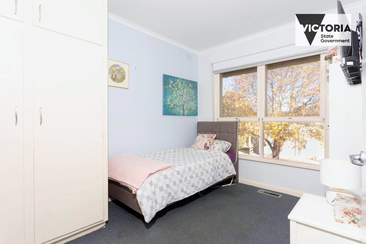 Tranquil living in the heart of Victorian Goldfields region! — Home image 3