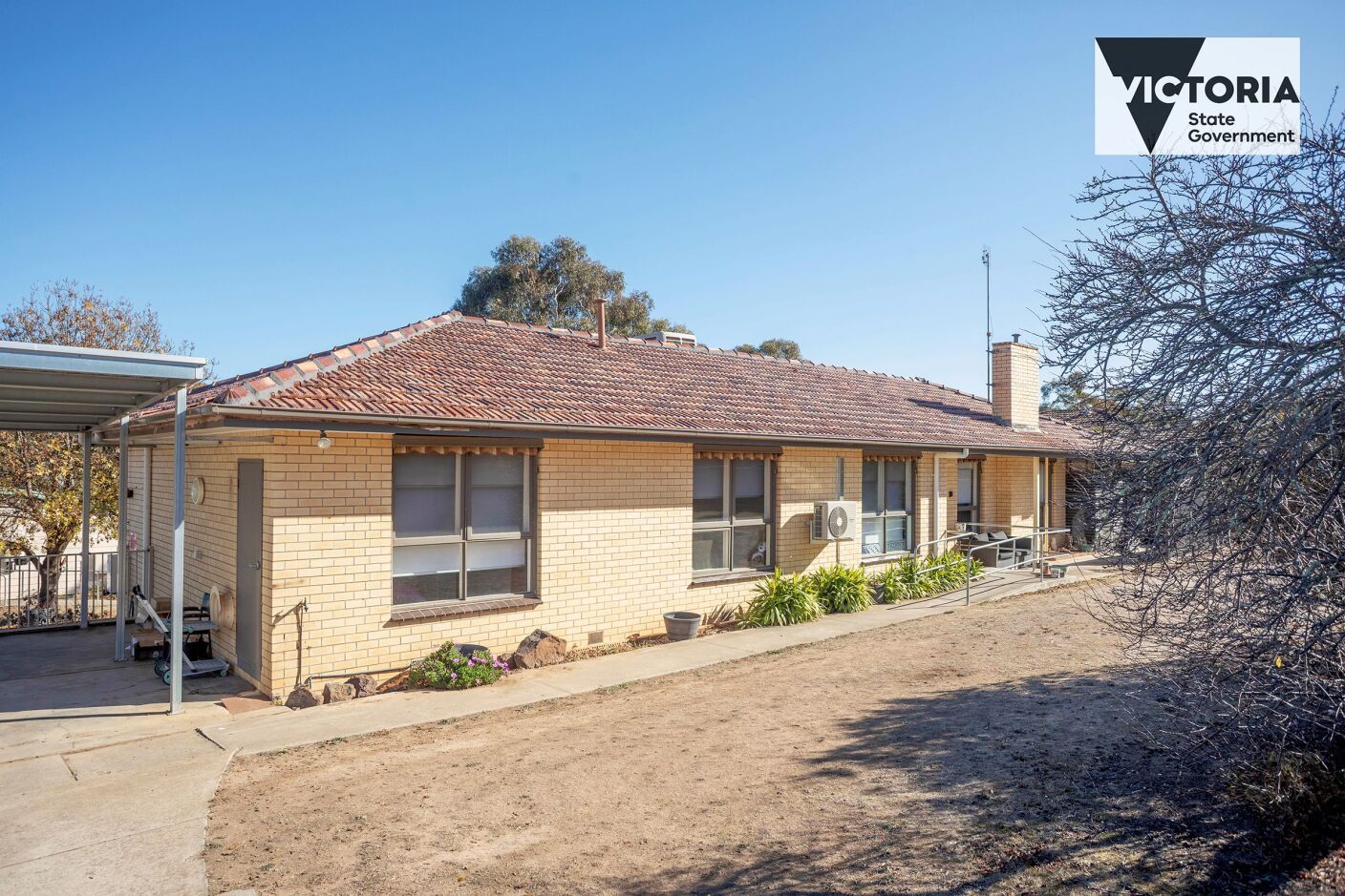 Tranquil living in the heart of Victorian Goldfields region! — Home image 10