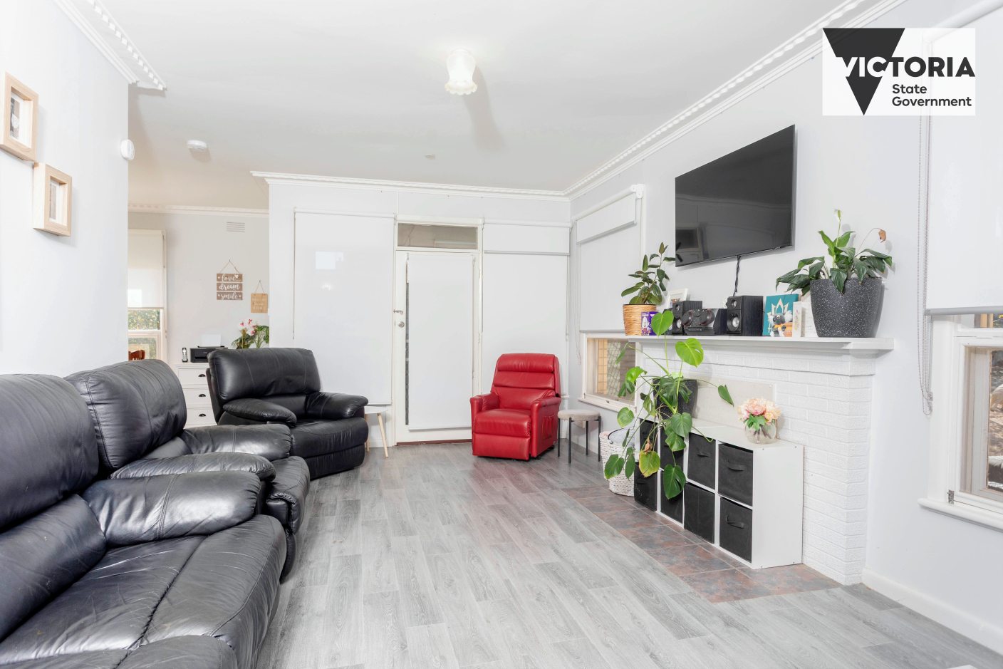 Tranquil living in the heart of Victorian Goldfields region! — Home image 3