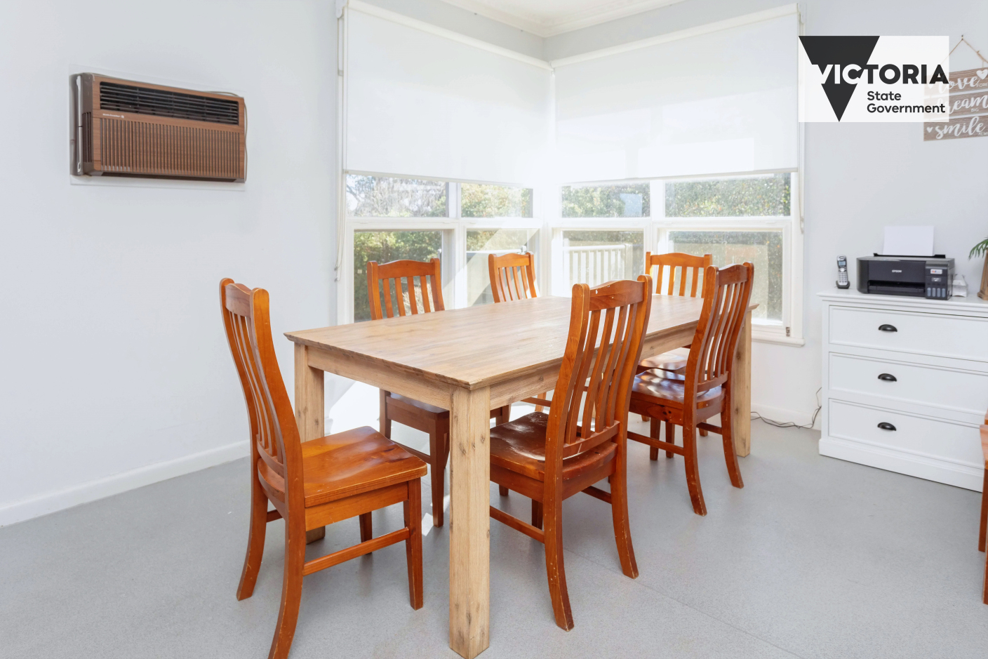 Tranquil living in the heart of Victorian Goldfields region! — Home image 4