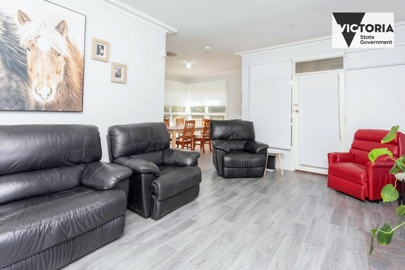 Tranquil living in the heart of Victorian Goldfields region! — Home image 5