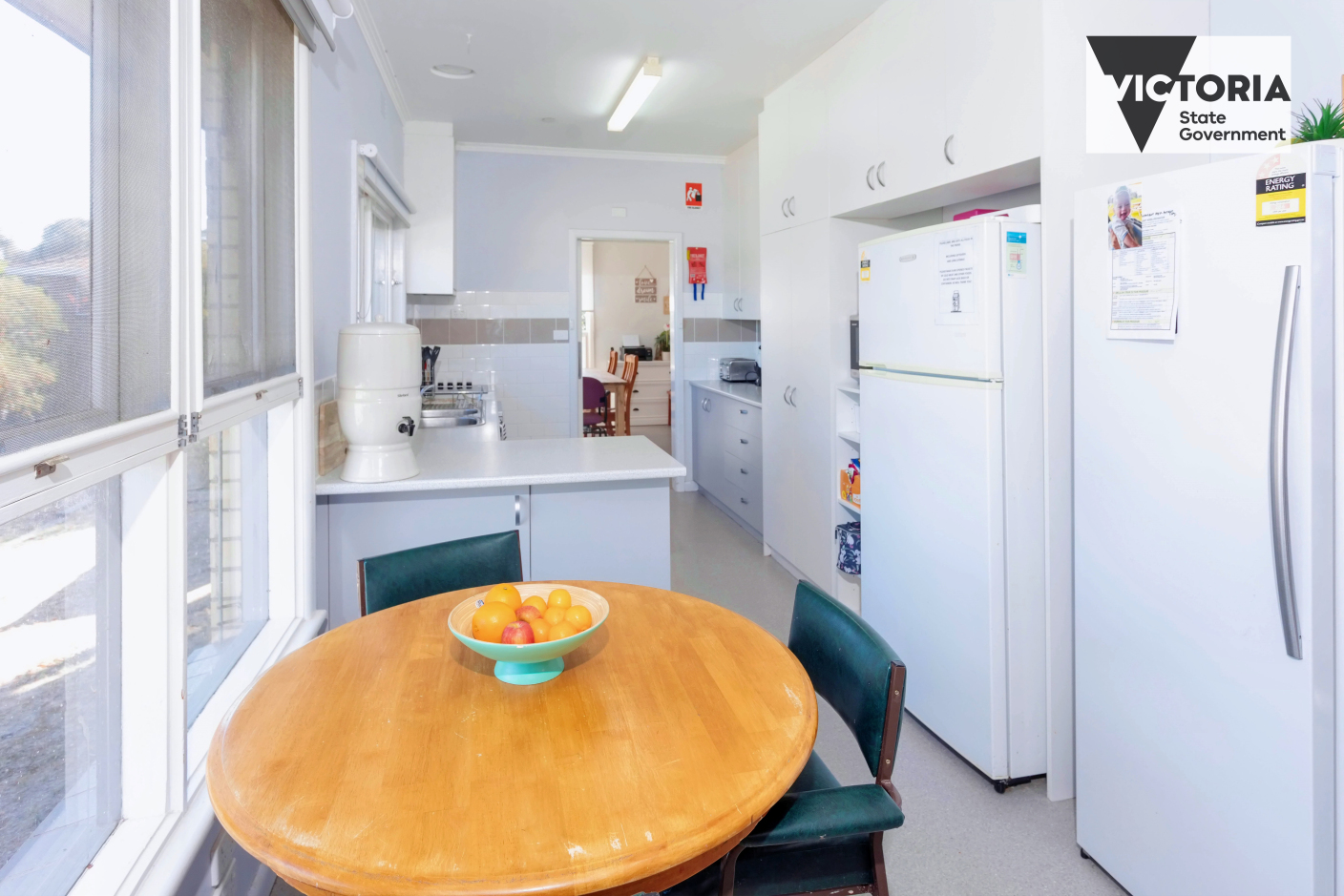 Tranquil living in the heart of Victorian Goldfields region! — Home image 7