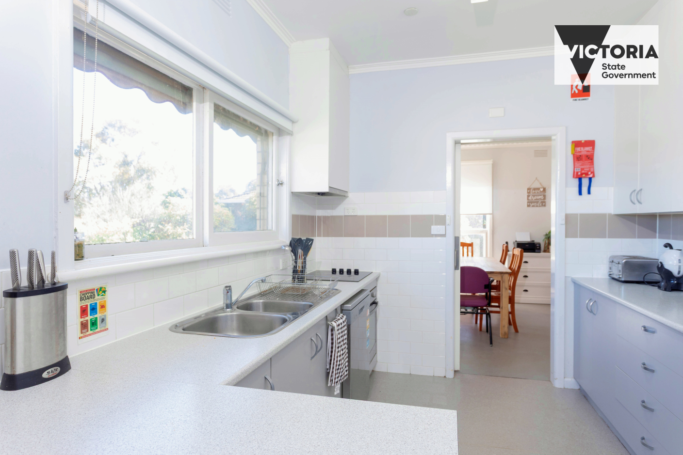 Tranquil living in the heart of Victorian Goldfields region! — Home image 8
