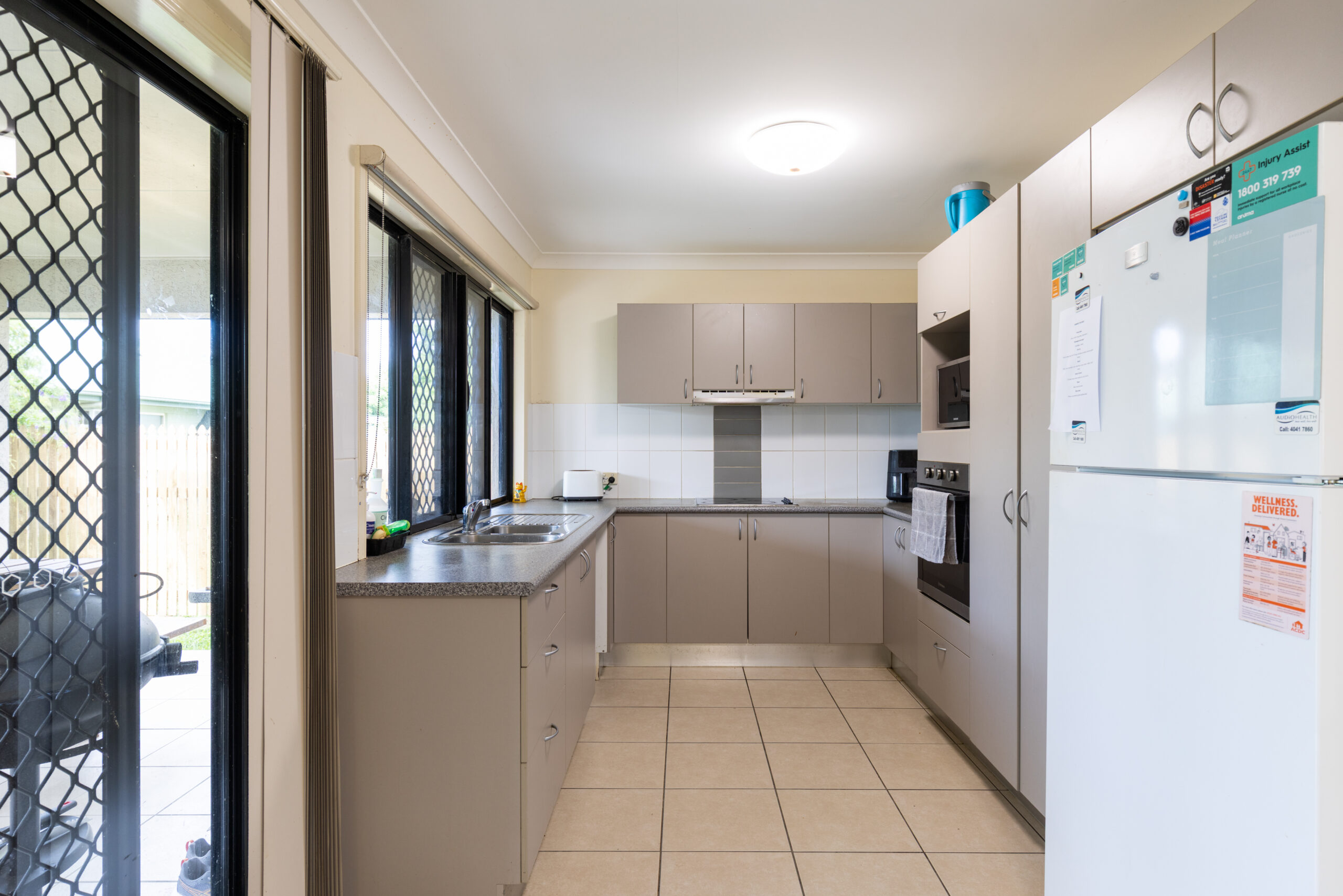 SIL: Rasmussen, Qld — Home image 2