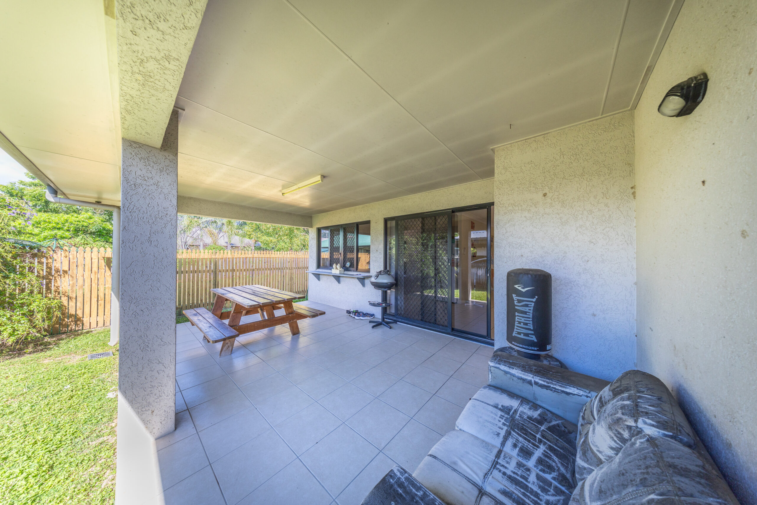 SIL: Rasmussen, Qld — Home image 5