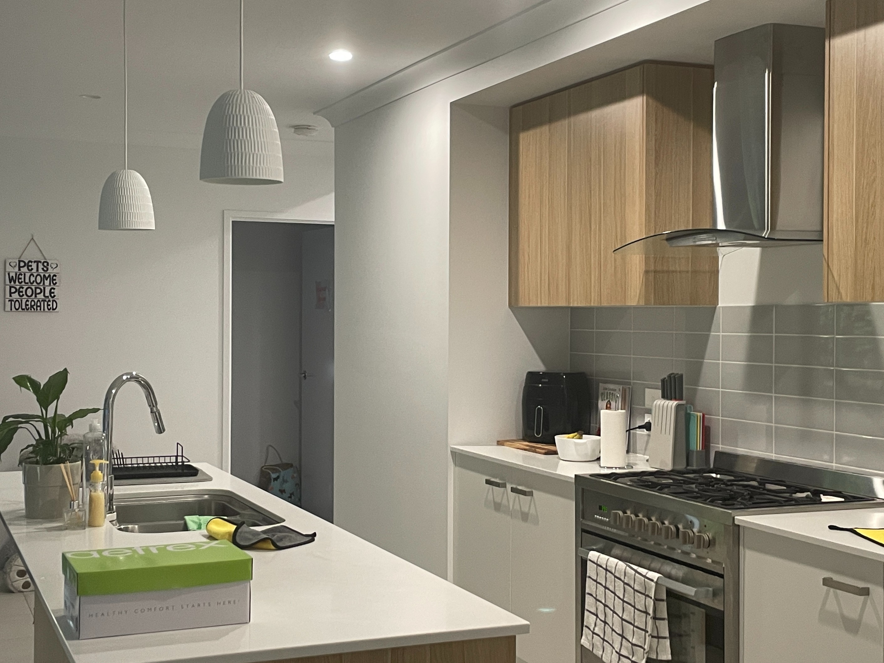 A wonderful home in Molendinar! — Home image 4