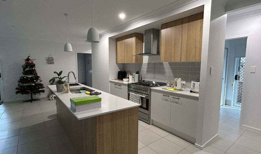 A wonderful home in Molendinar! — Home image 3