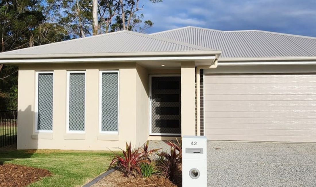 A wonderful home in Molendinar! — Home image 4