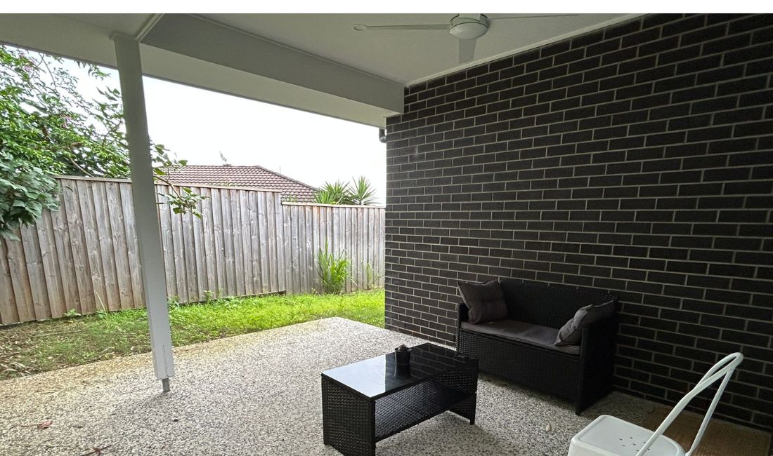 A wonderful home in Molendinar! — Home image 6