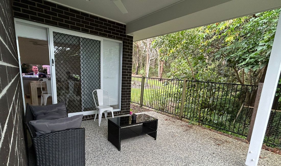 A wonderful home in Molendinar! — Home image 7