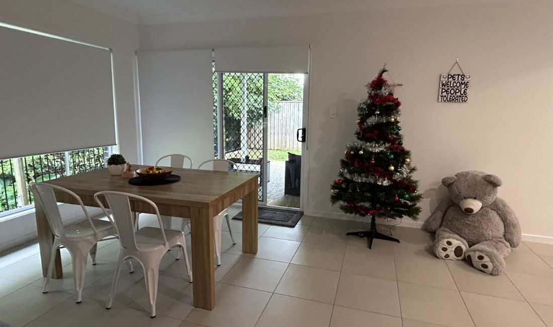 A wonderful home in Molendinar! — Home image 10