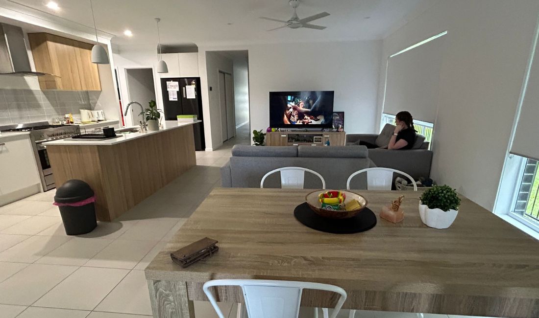 A wonderful home in Molendinar! — Home image 11