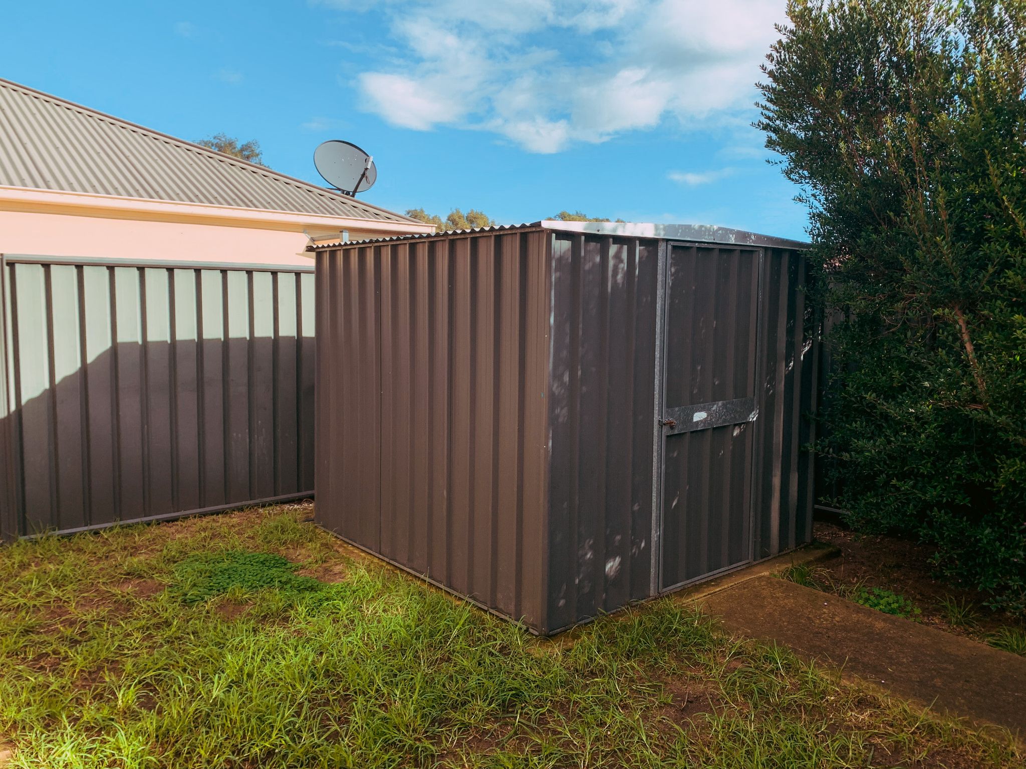 WATTLE HOUSE — Home image 5