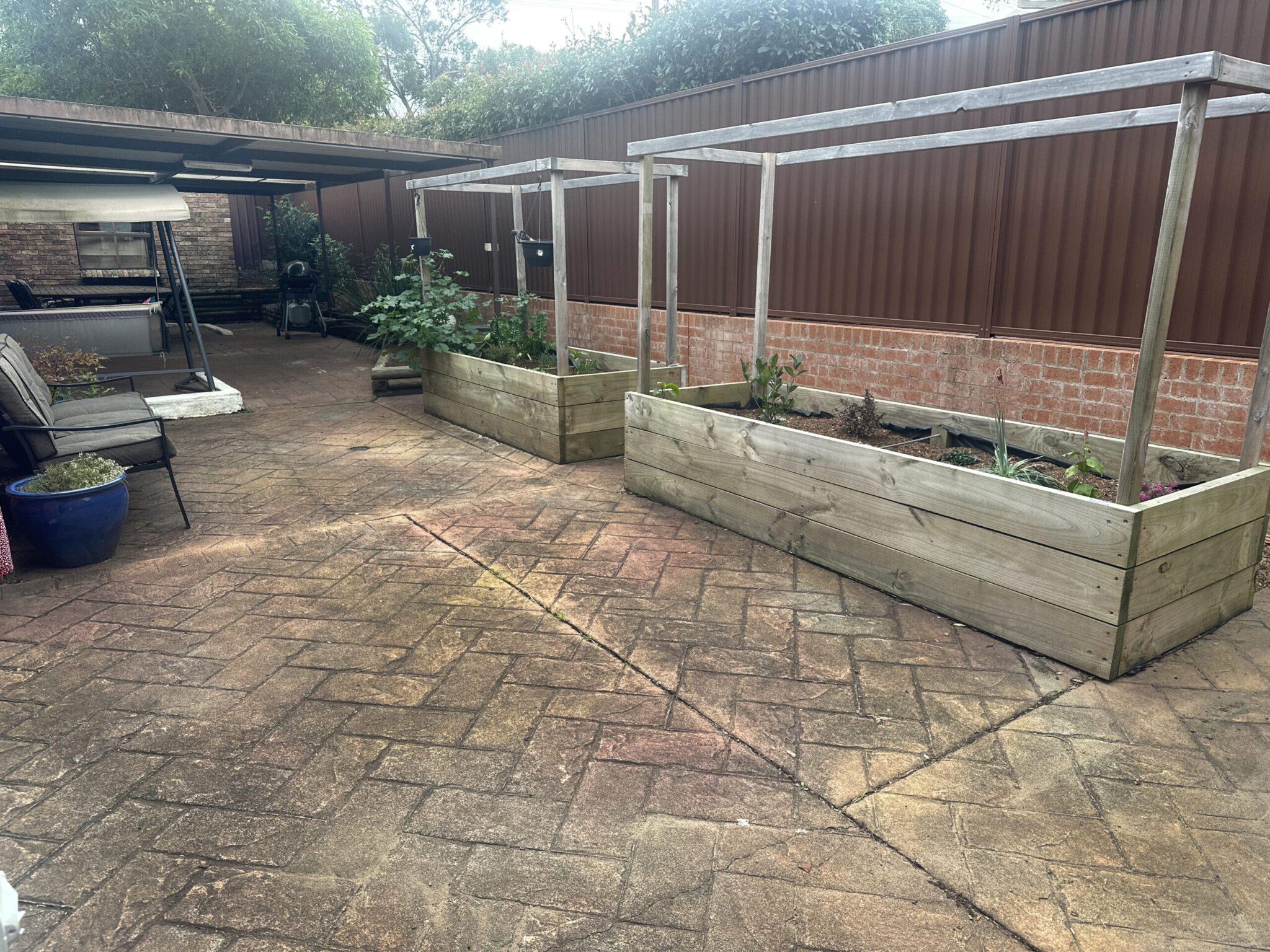 Barden Ridge Disability Accommodation 11-404 — Home image 12