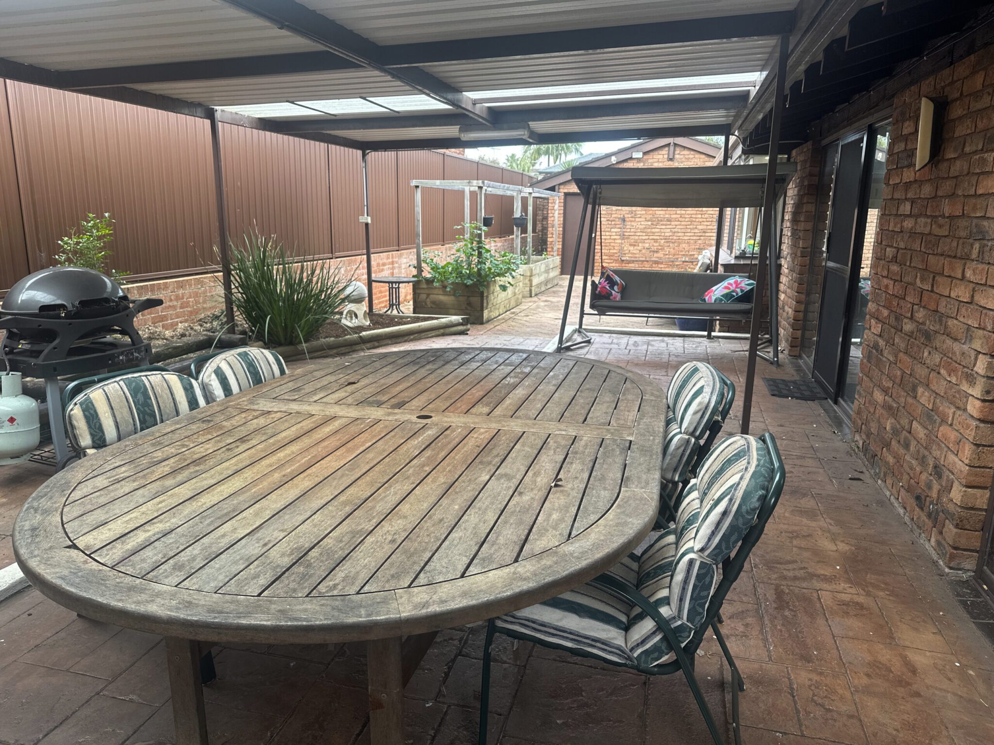 Barden Ridge Disability Accommodation 11-404 — Home image 13