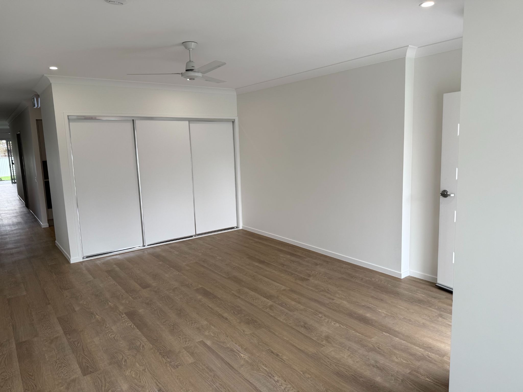 Family-Friendly High Physical Support SDA Home with OOA | Redbank QLD — Home image 3