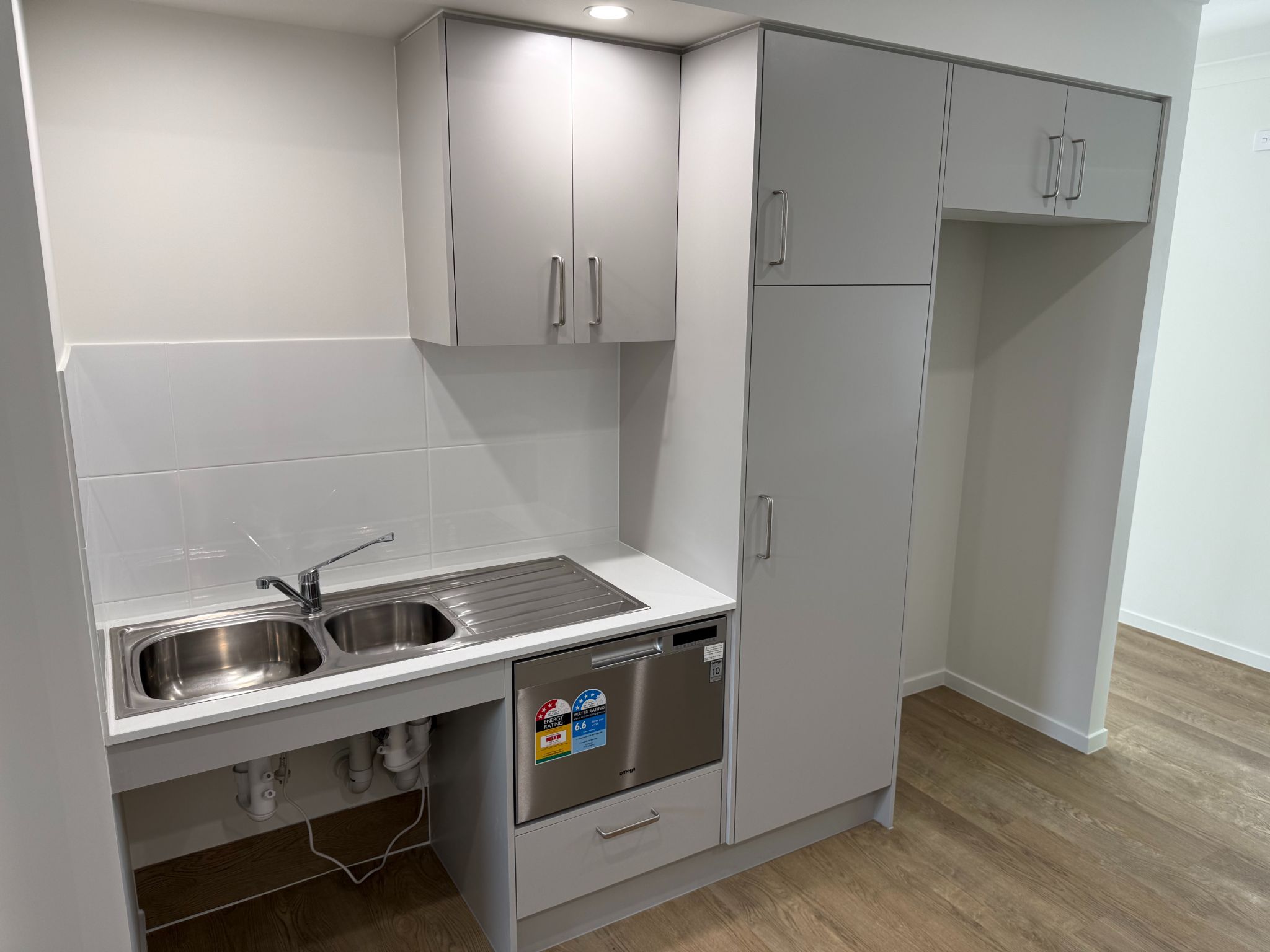 Family-Friendly High Physical Support SDA Home with OOA | Redbank QLD — Home image 5