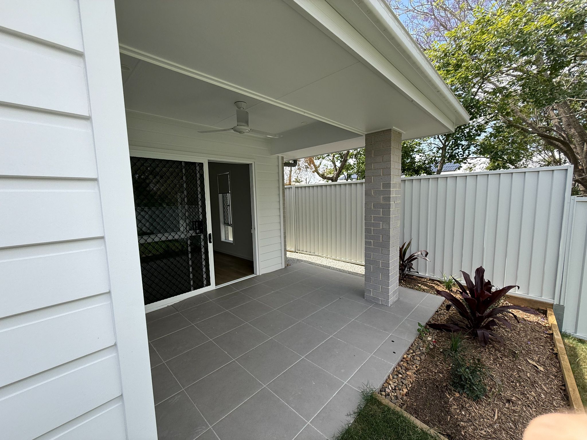 Family-Friendly High Physical Support SDA Home with OOA | Redbank QLD — Home image 7