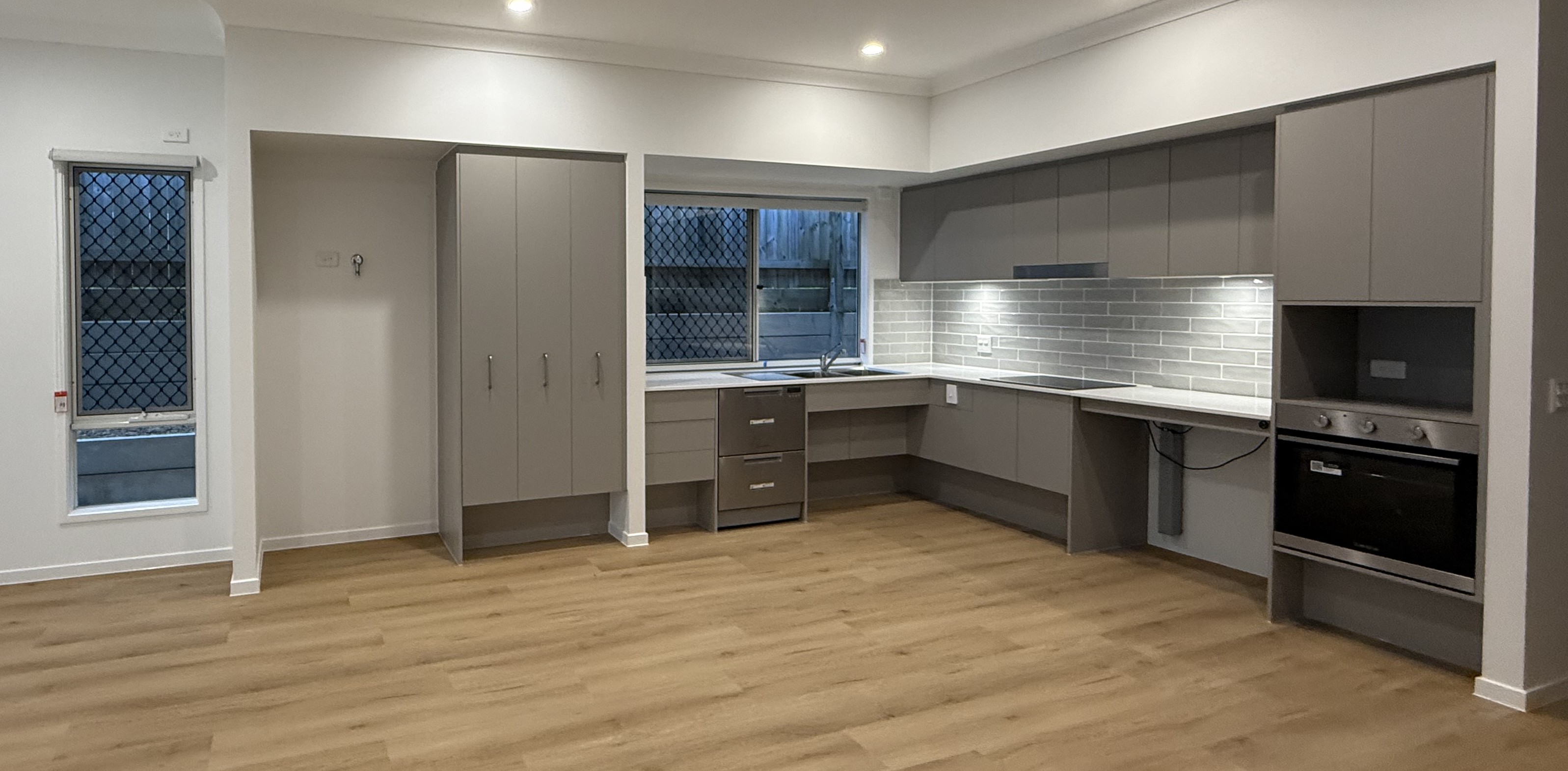 3 Bed home with OOA in Pallara — Home image 5