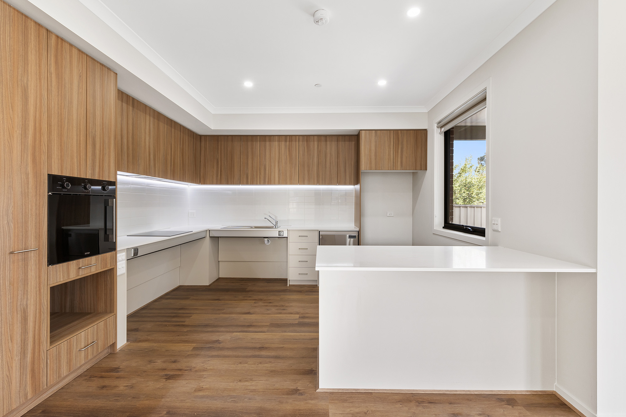2 minutes to serene Selwyn Park 3 Bed/3 Bath (+OOA) High Physical Support SDA — Home image 2