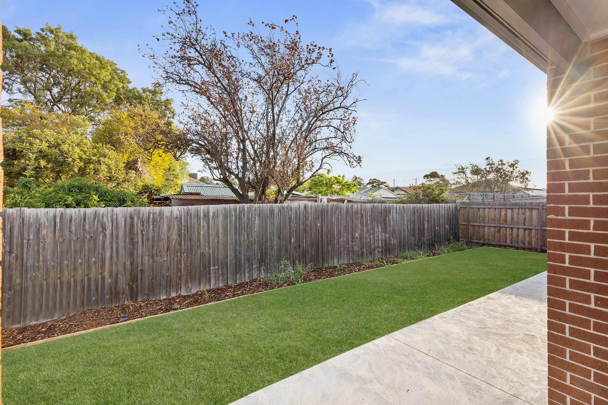 2 minutes to serene Selwyn Park 3 Bed/3 Bath (+OOA) High Physical Support SDA — Home image 3
