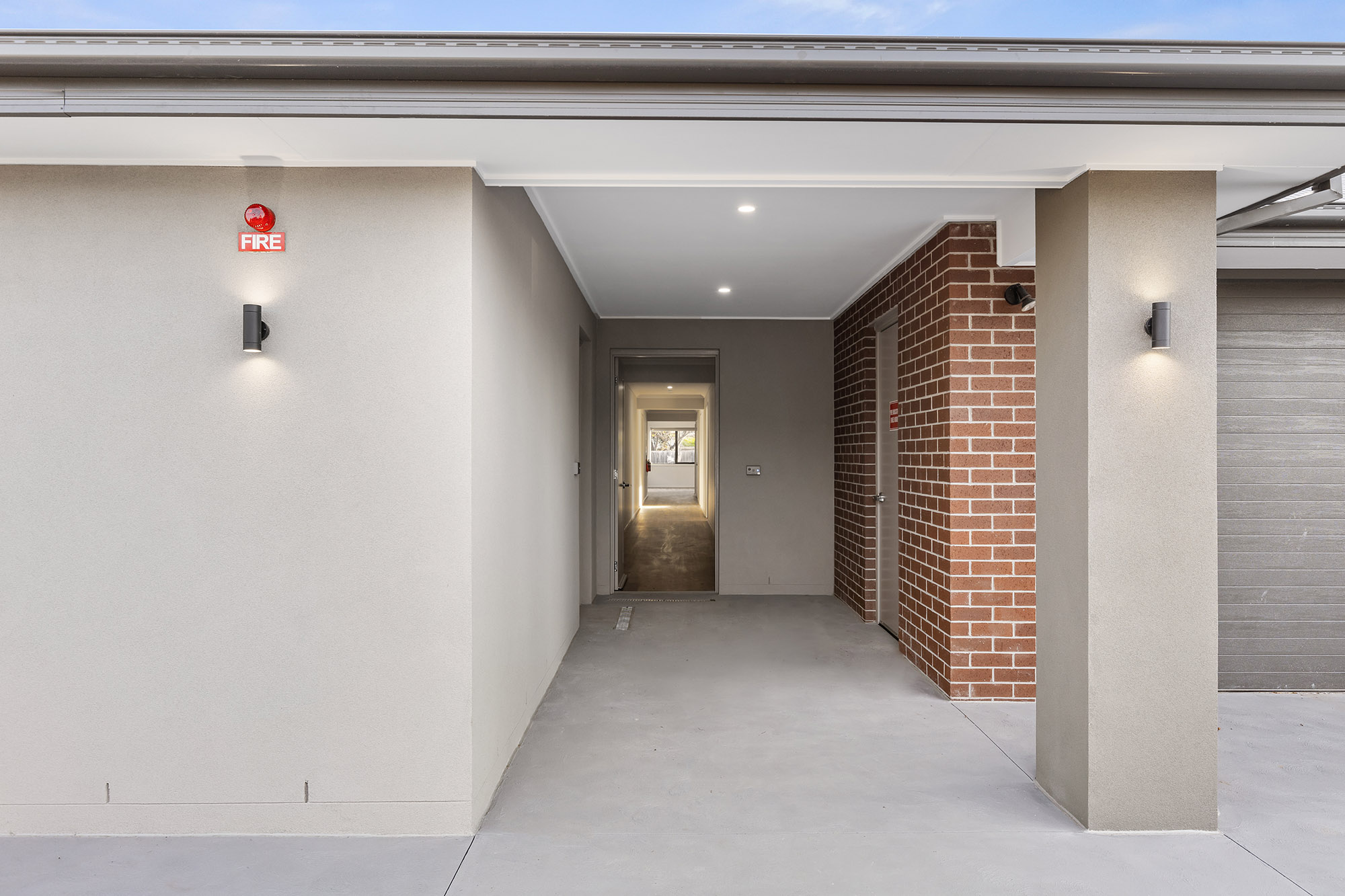 2 minutes to serene Selwyn Park 3 Bed/3 Bath (+OOA) High Physical Support SDA — Home image 7