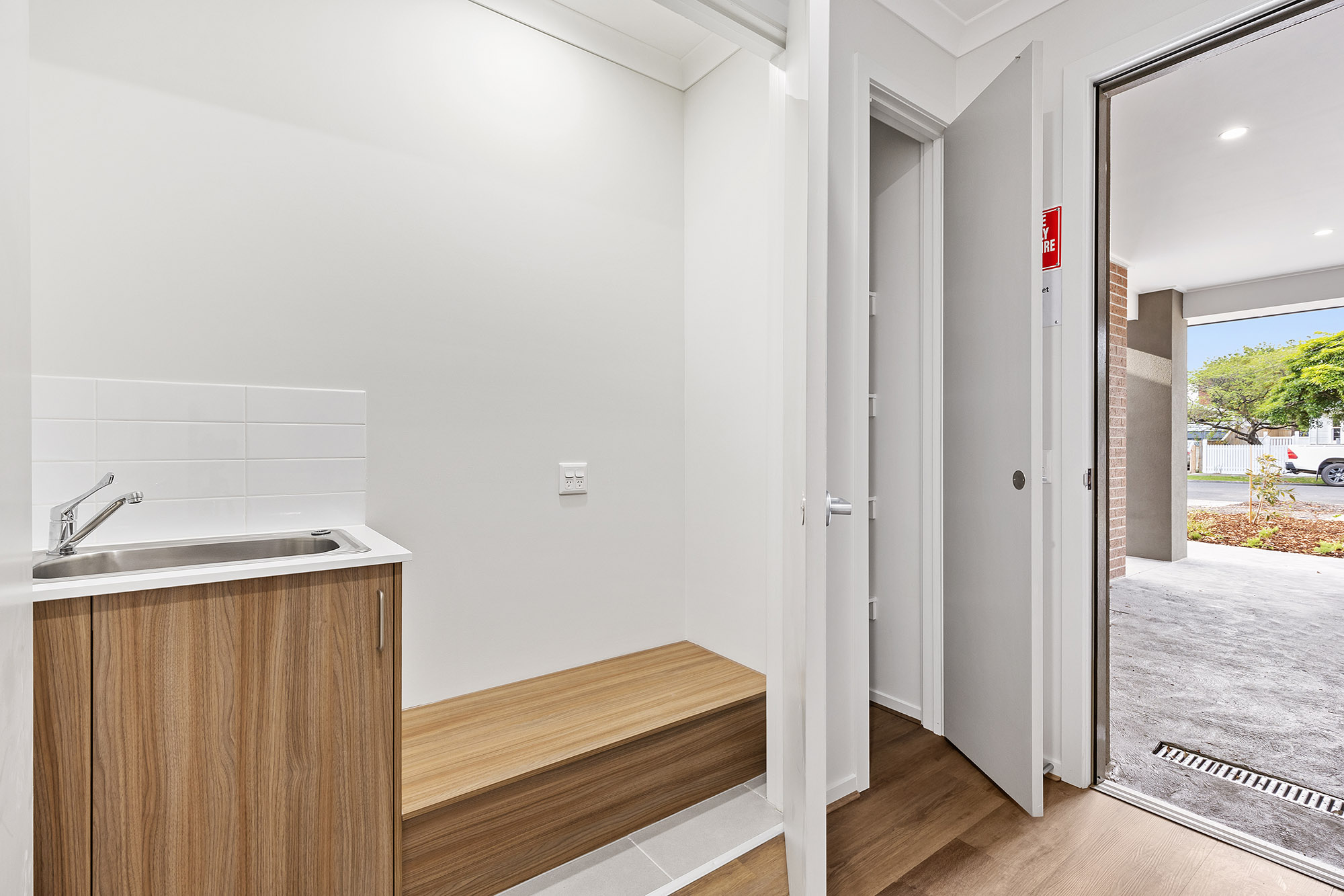 2 minutes to serene Selwyn Park 3 Bed/3 Bath (+OOA) High Physical Support SDA — Home image 8
