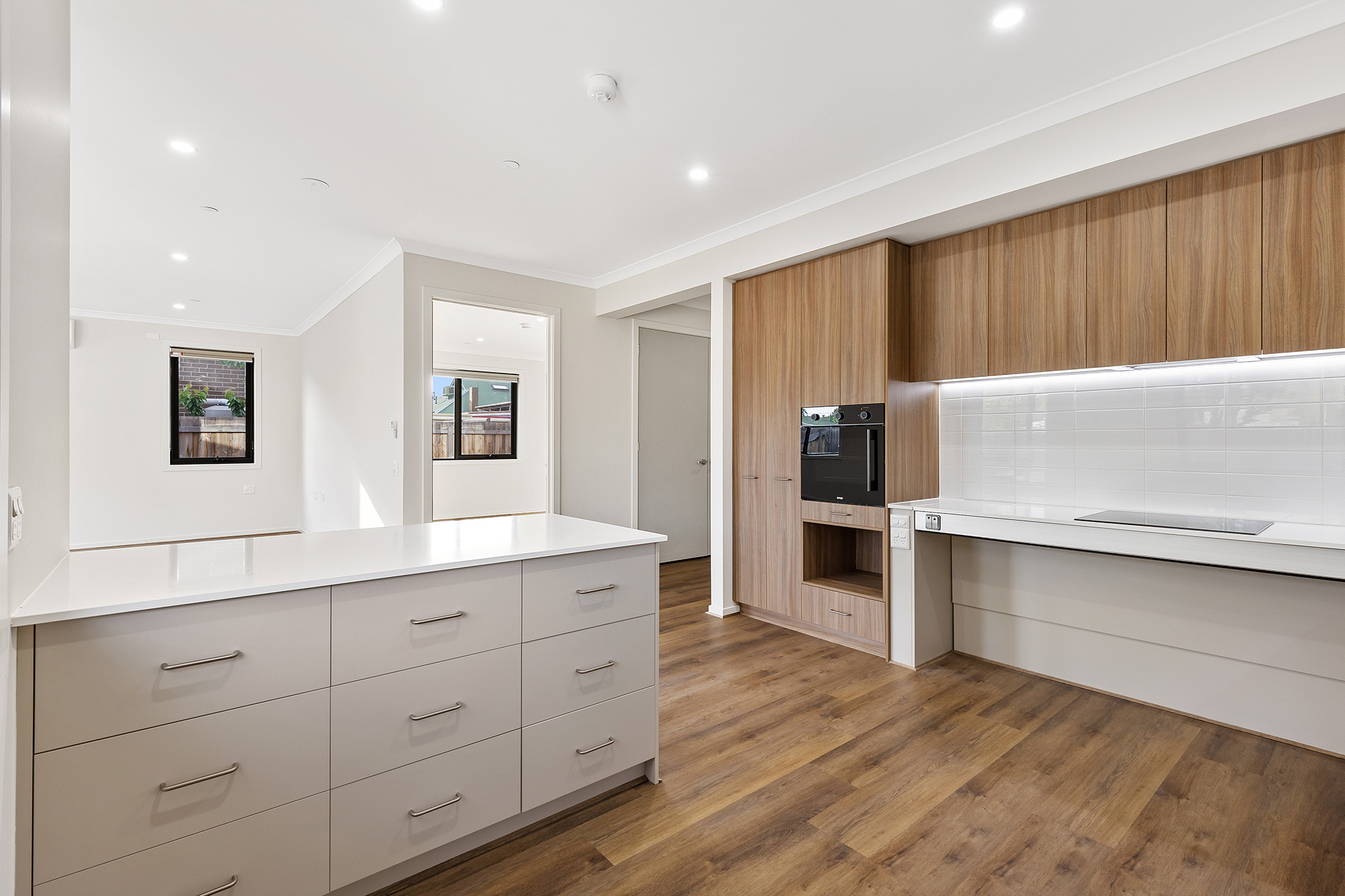 2 minutes to serene Selwyn Park 3 Bed/3 Bath (+OOA) High Physical Support SDA — Home image 10
