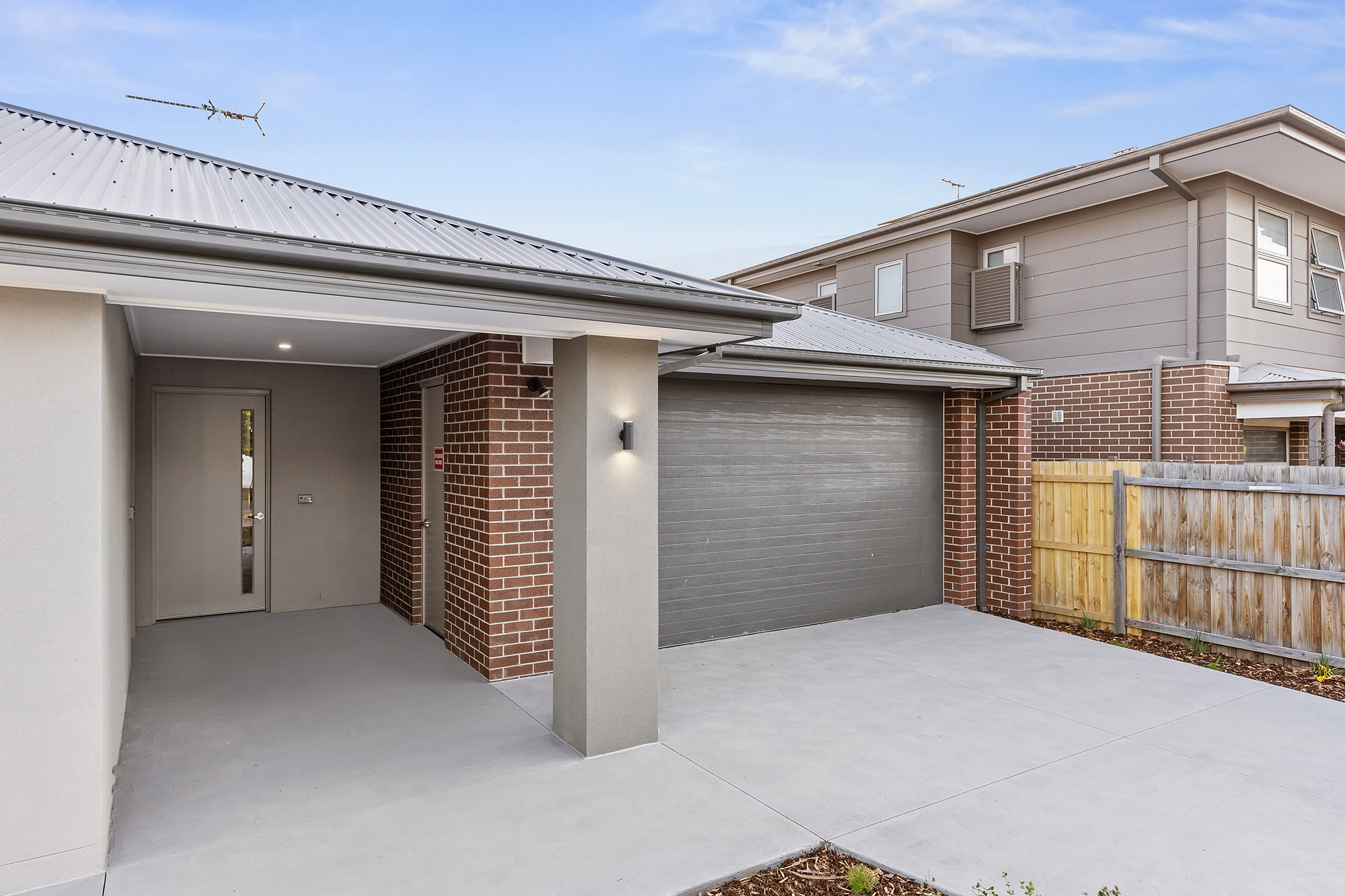 2 minutes to serene Selwyn Park 3 Bed/3 Bath (+OOA) High Physical Support SDA — Home image 12