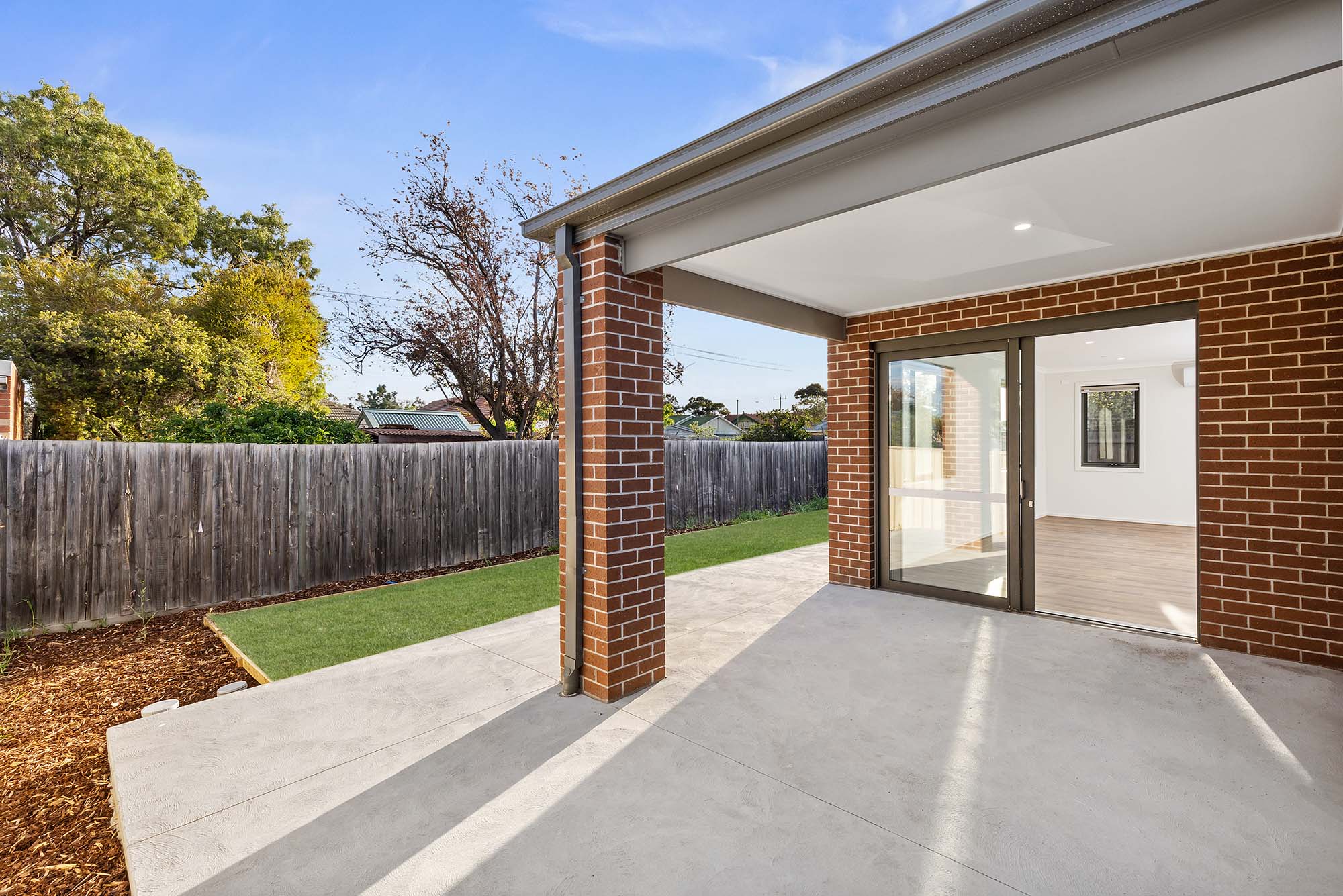 2 minutes to serene Selwyn Park 3 Bed/3 Bath (+OOA) High Physical Support SDA — Home image 14