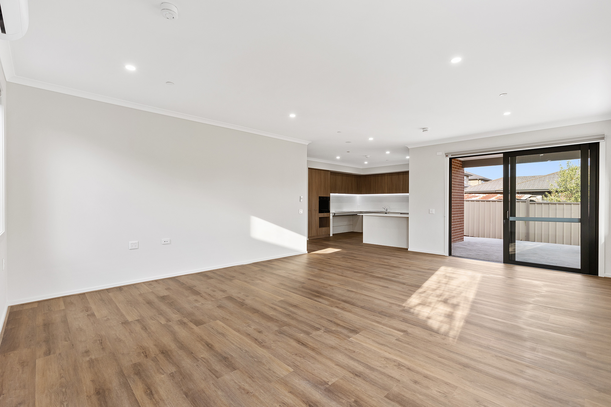2 minutes to serene Selwyn Park 3 Bed/3 Bath (+OOA) High Physical Support SDA — Home image 15