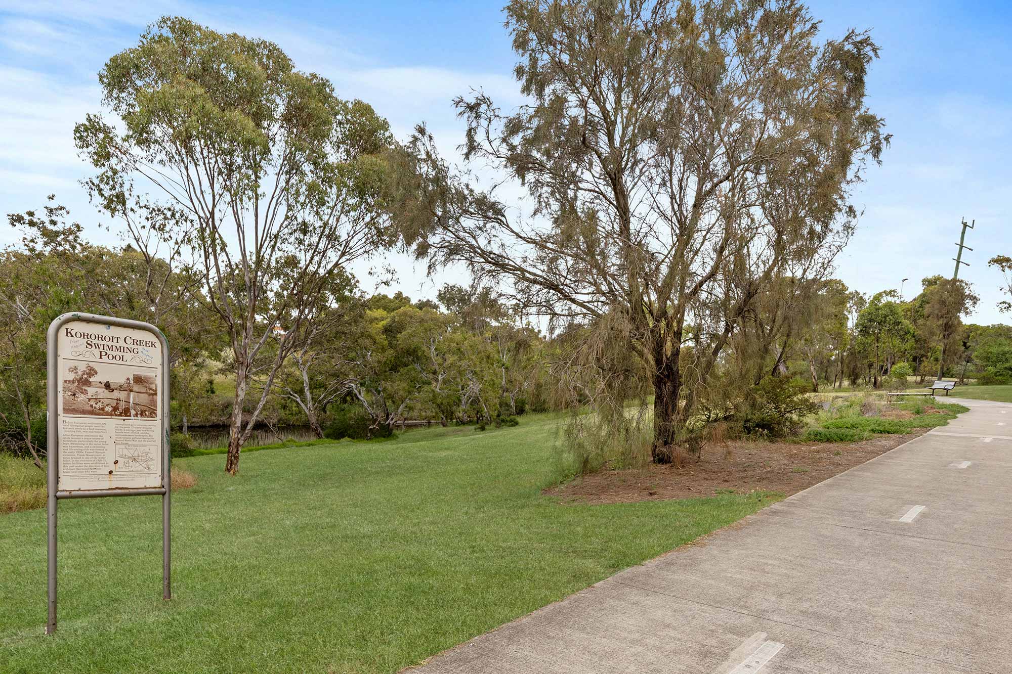 2 minutes to serene Selwyn Park 3 Bed/3 Bath (+OOA) High Physical Support SDA — Home image 20
