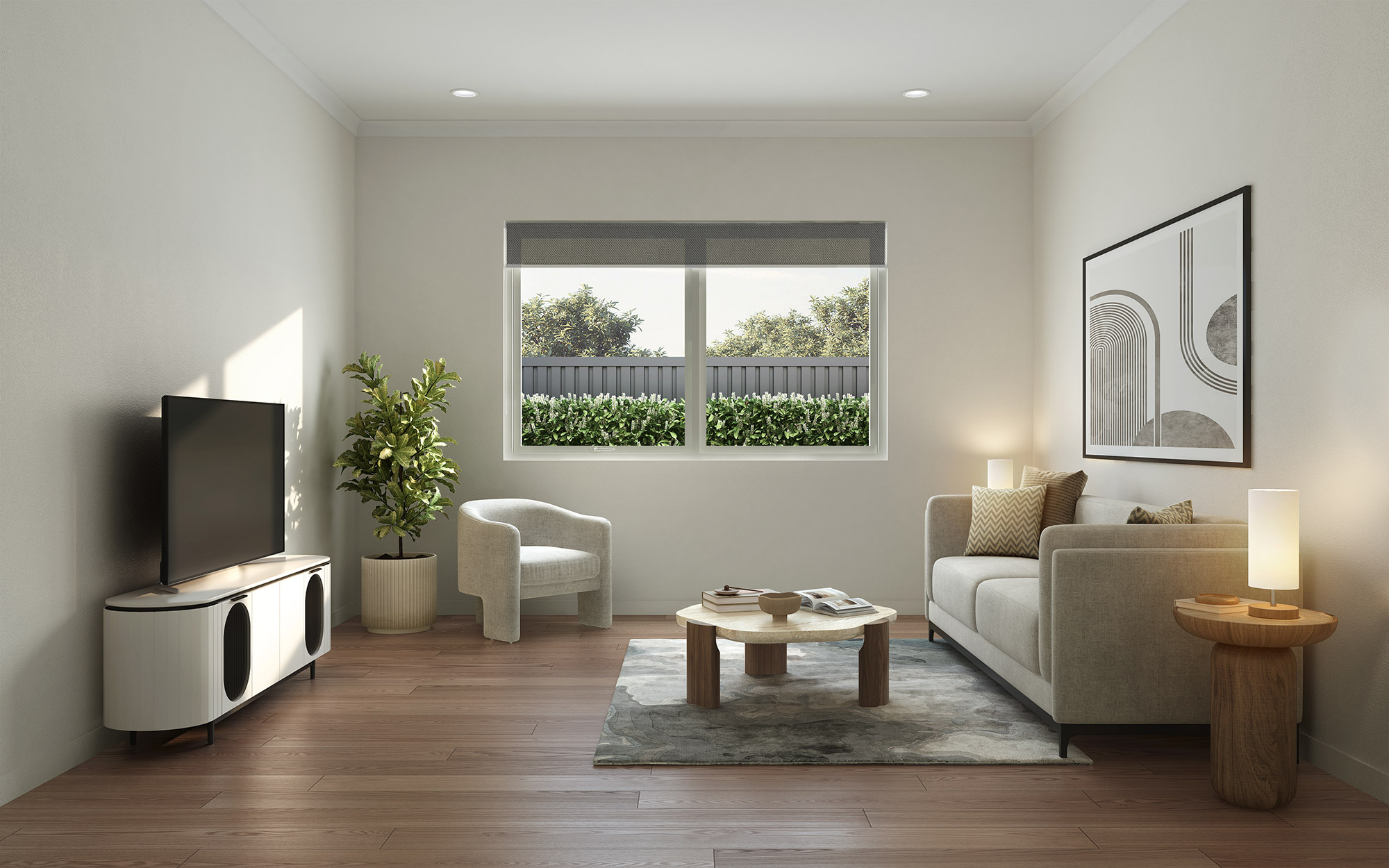 2 minutes to serene Selwyn Park 3 Bed/3 Bath (+OOA) High Physical Support SDA — Home image 3