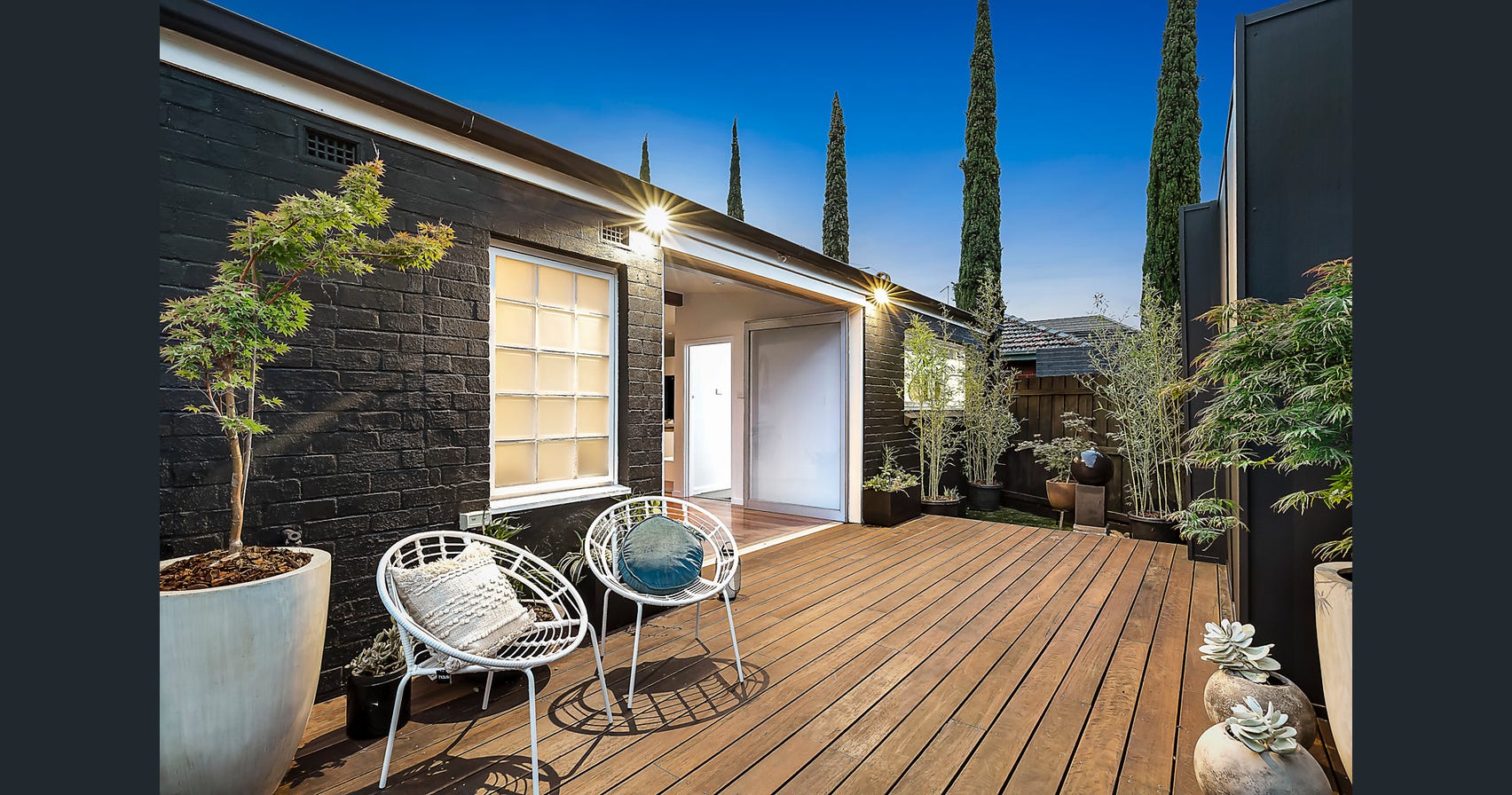 Brighton Bayside SIL 1:3 - 2 Vacancy — Home image 4
