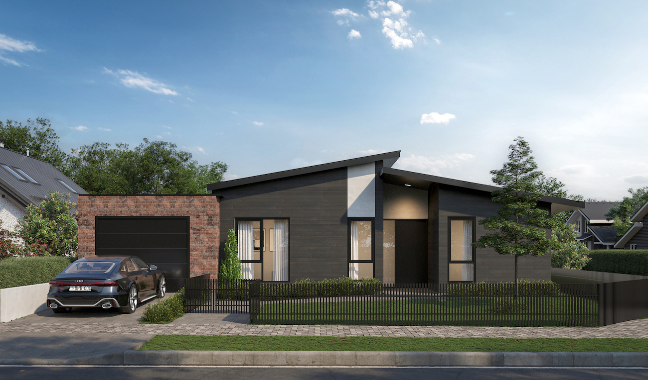 Frankston - SDA - High Physical Support - 3 Residents — Home image 2
