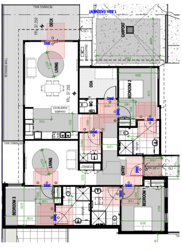 Frankston - SDA - High Physical Support - 3 Residents — Home image 3