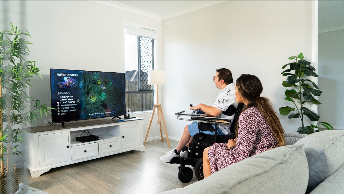 HPS SDA in Griffin, QLD — Home image 4