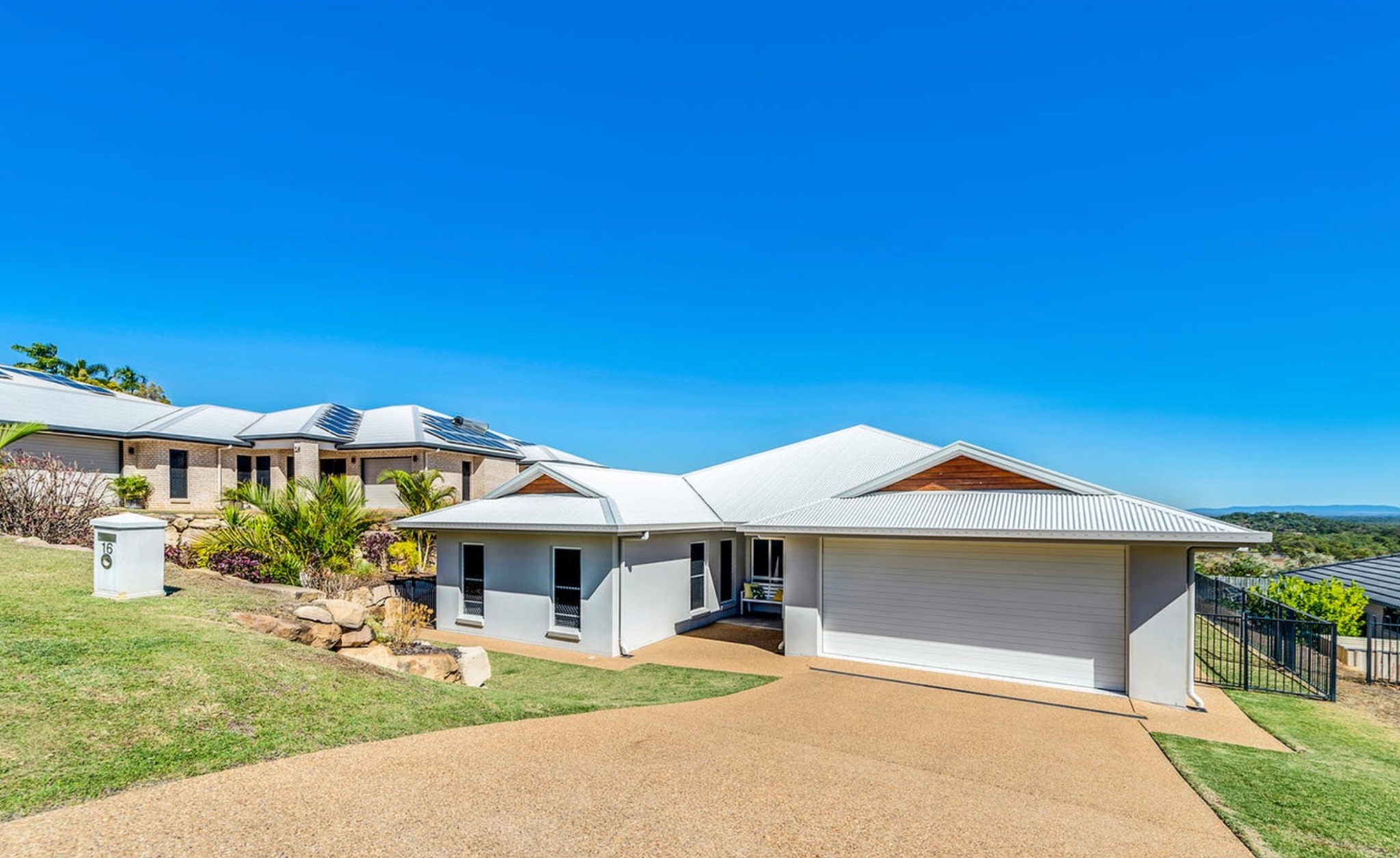 Rockhampton Brand New Home! 1 Bedroom Available Now! — Home image 4