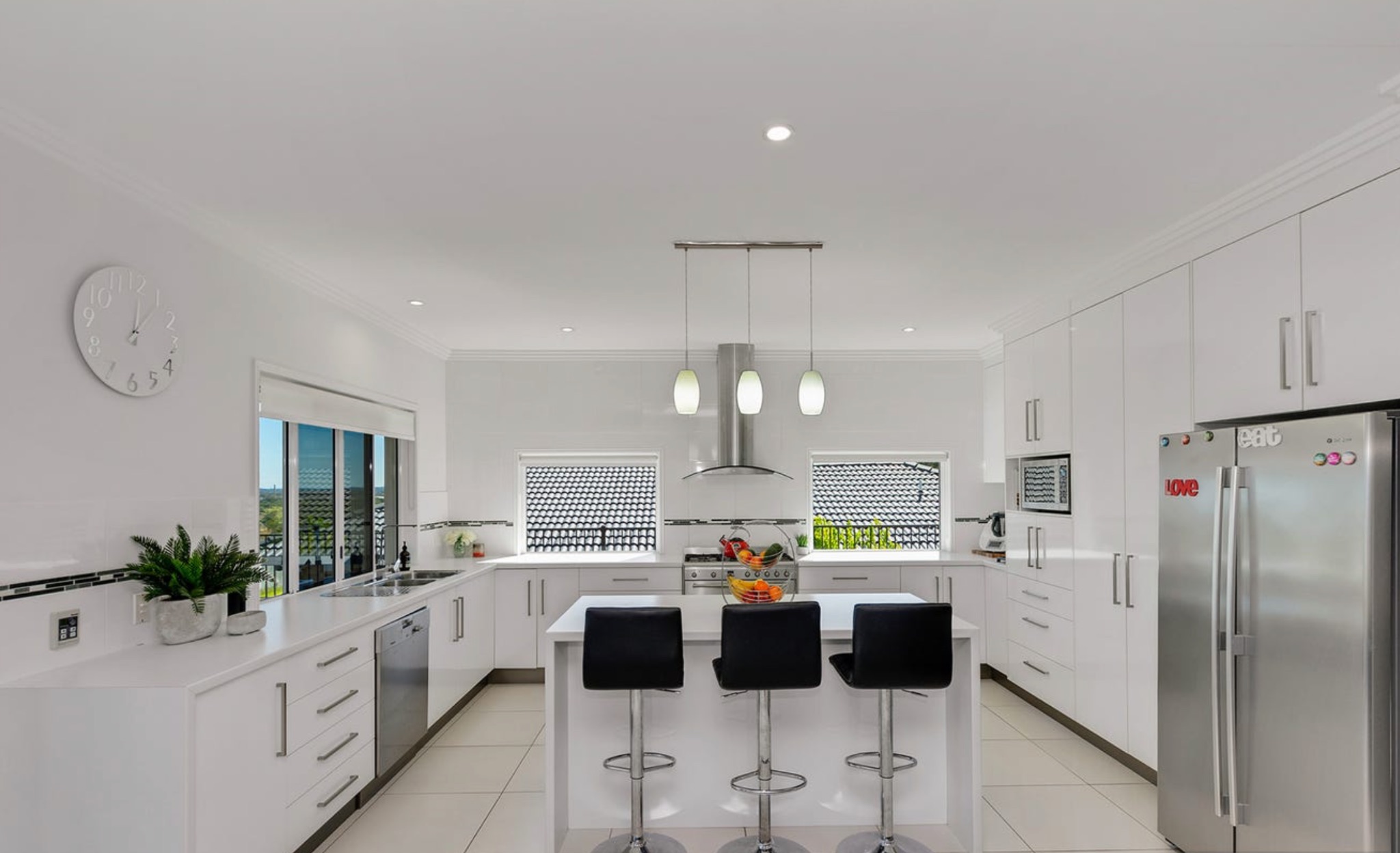 Rockhampton Brand New Home! 1 Bedroom Available Now! — Home image 5