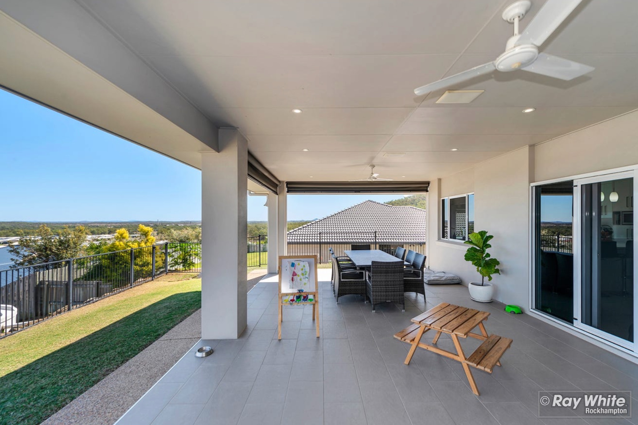Rockhampton Brand New Home! 1 Bedroom Available Now! — Home image 6