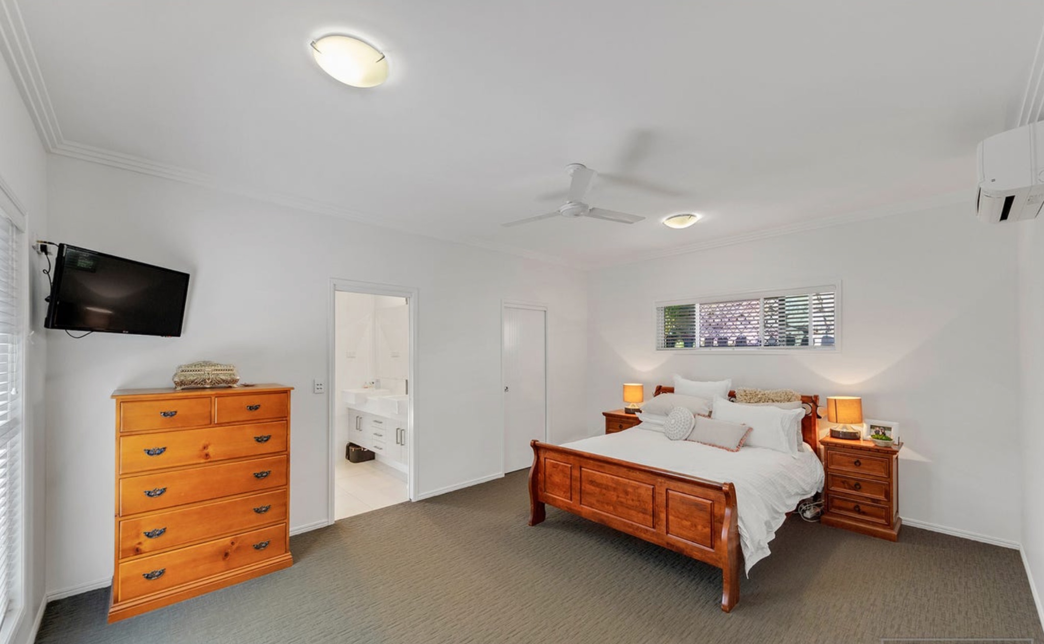 Rockhampton Brand New Home! 1 Bedroom Available Now! — Home image 7
