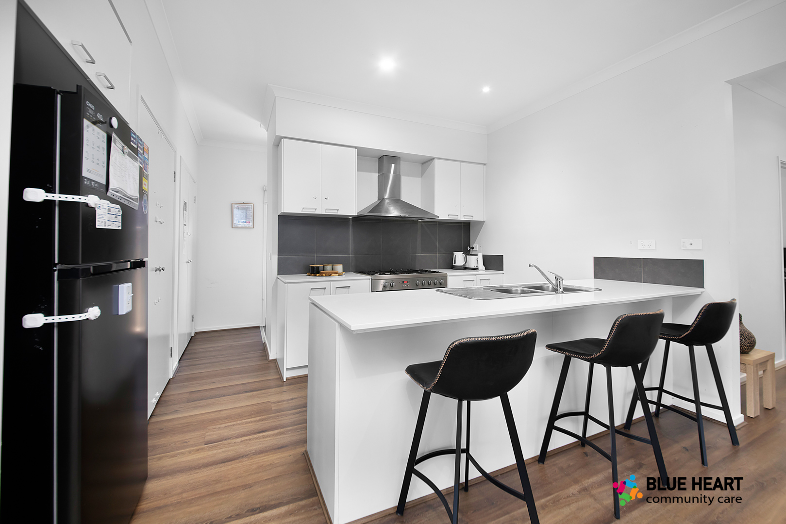 Blue heart community care SIL, STA & Respite Accommodation — Home image 6