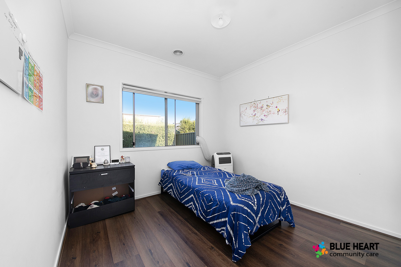 Blue heart community care SIL, STA & Respite Accommodation — Home image 9
