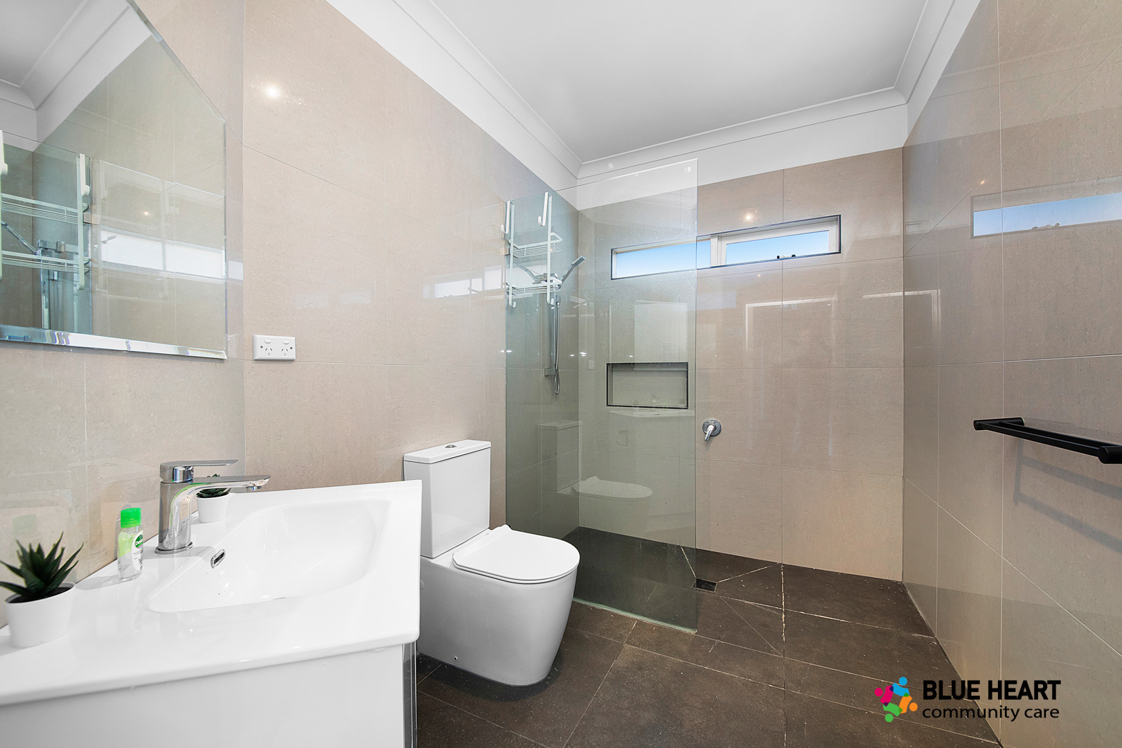 Blue heart community care SIL, STA & Respite Accommodation — Home image 12