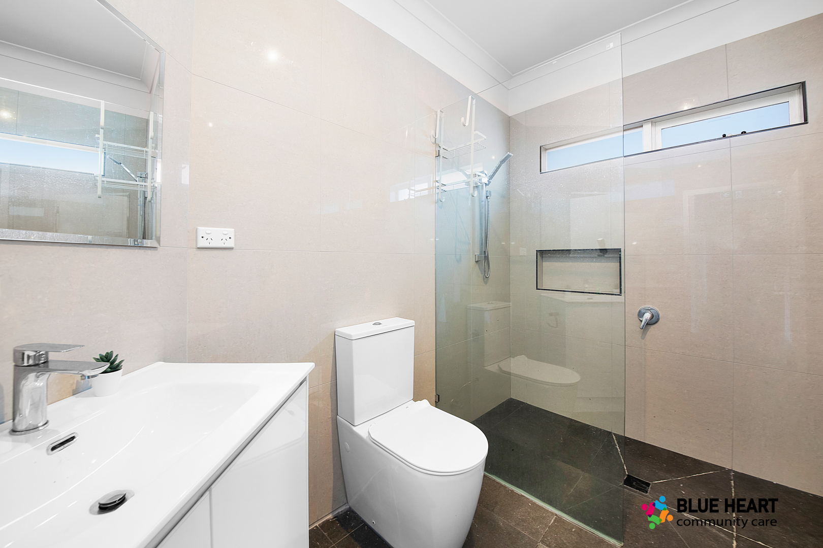 Blue heart community care SIL, STA & Respite Accommodation — Home image 13